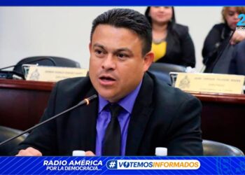 Nelson Márquez: El Partido Nacional está bien organizado