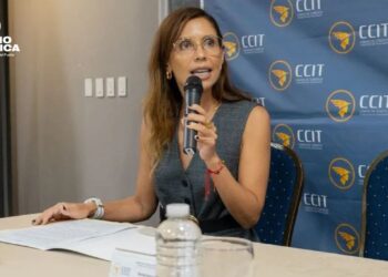 CCIT propone cooperación público-privada para impulsar inversión