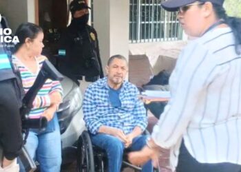Libertad bajo fianza para José Amílcar Hernández, acusado de desfalco a cooperativa