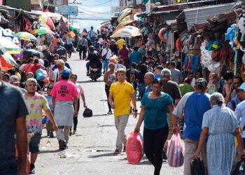 Personas vulnerables de Argentina, Ecuador, Brasil y Honduras protagonizan ‘Imparables’