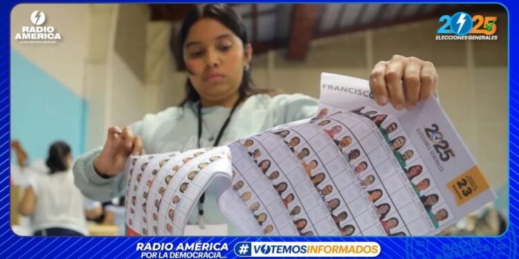 R. Dominicana, Panamá, Ecuador y Costa Rica piden a OEA dar informe de comicios hondureños
