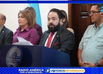 Comisión Permanente del Congreso de Honduras condena la "injerencia" de Donald Trump en las elecciones