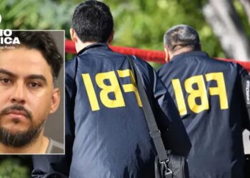 Presunto líder de la MS-13 buscado en Honduras por cuatro homicidios es arrestado en EEUU