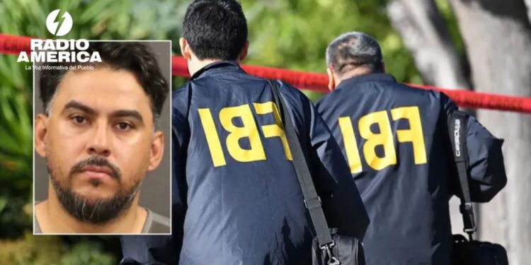 Presunto lÃder de la MS-13 buscado en Honduras por cuatro homicidios es arrestado en EEUU