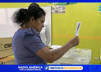 Paraguay llama a “respetar la voluntad” del pueblo en las elecciones de Honduras