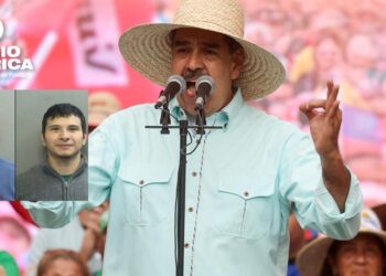 Estados Unidos sanciona a tres sobrinos de Maduro a los que acusa de narcotráfico