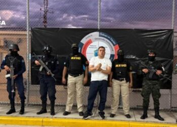 Arresto provisional a pandillero hondureño pedido por Guatemala por falsificar identidades