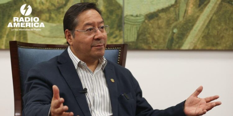 Juez boliviano ordena prisión preventiva de expresidente Luis Arce por supuesta corrupción
