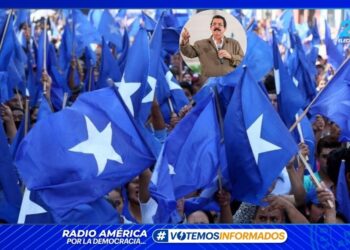 EFE: Partido Nacional de Honduras denuncia "autogolpe" y acusa a Zelaya de bloquear escrutinio