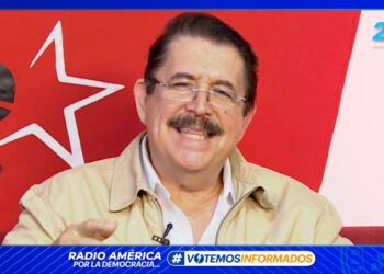 Manuel Zelaya niega acusaciones de "autogolpe" en Honduras del opositor Partido Nacional