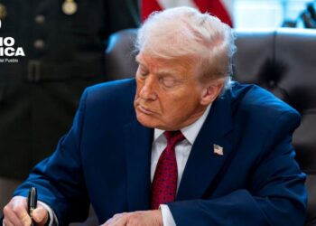 Trump exige a Venezuela que ponga fin a relaciones con China y Rusia, según ABC