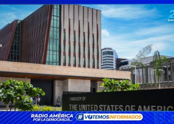 EE.UU. dice que el ente electoral de Honduras "debe realizar su trabajo con libertad"