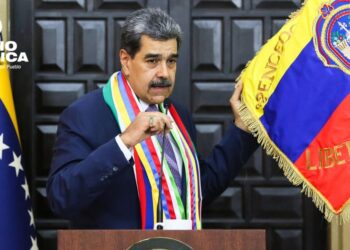 Venezuela pide reunión urgente al Consejo de Seguridad de ONU tras bloqueo de Trump