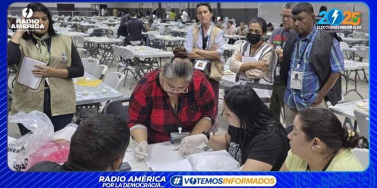 Panamá, Ecuador, República Dominicana y Costa Rica piden proteger los comicios de Honduras