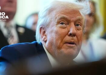 Trump insiste en que no necesita permiso del Congreso de EE.UU. para atacar a carteles en Venezuela