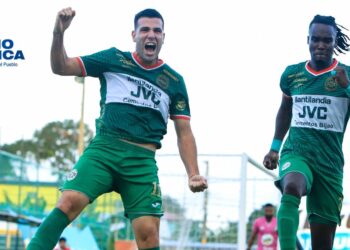 Marathón avanza a la final del Apertura hondureño liderado por argentino Nicolás Messiniti