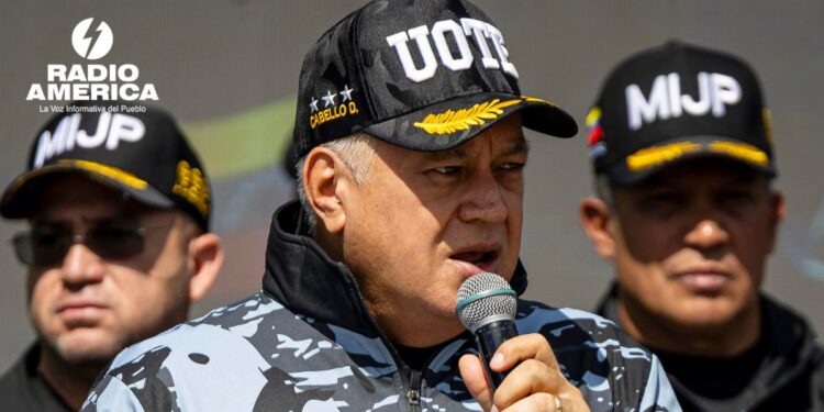 Venezuela advierte a Trinidad y Tobago que responderá si presta su territorio para ataque