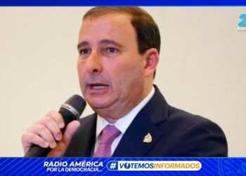 Sikaffy dice que Nasry Asfura debe enfocar su gobierno en dar certidumbre jurídica y reducir tramitología