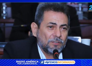 Marlon Lara exhorta al liberalismo unirse para que el Partido Liberal se mantenga fuerte de cara a las próximas elecciones