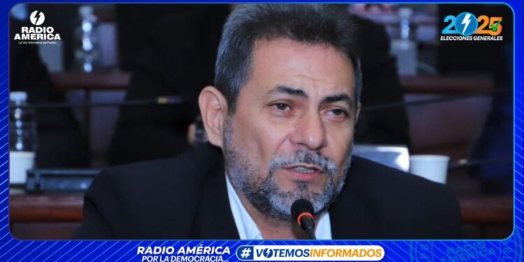 Marlon Lara exhorta al liberalismo unirse para que el Partido Liberal se mantenga fuerte de cara a las próximas elecciones