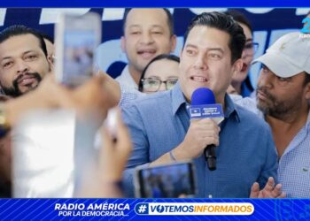 Juan Diego Zelaya asegura que Nasry Asfura se rodeará de las "mejores personas" para hacer las cosas bien