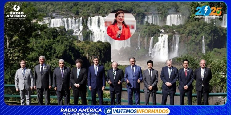 CLARÍN: Otro candidato apoyado por Cristina Kirchner perdió una elección en Latinoamérica