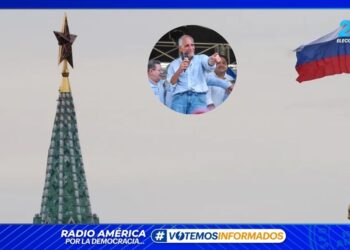 Rusia espera tener relaciones constructivas con Honduras tras la victoria de Asfura