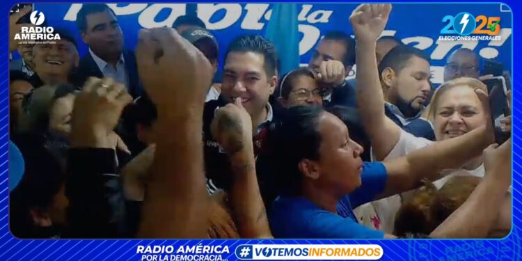 Partido Nacional de Honduras se impone también en las elecciones de diputados y alcaldes