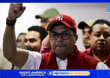 Partido Liberal de Honduras considera como «muy hipotético» una posible derrota electoral
