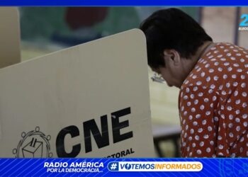 Panamá, Ecuador, R. Dominicana y Costa Rica piden respetar la voluntad popular en Honduras