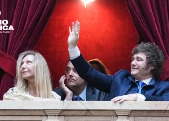 Milei le gana al peronismo la primera minoría en la Cámara de Diputados, a mitad de mandato