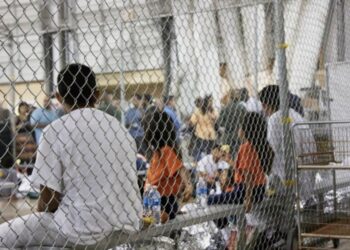 Centros migratorios