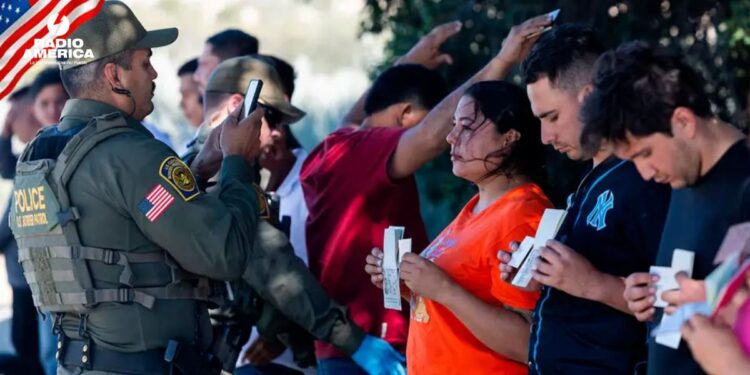 Programa migratorio