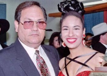 Abraham Quintanilla