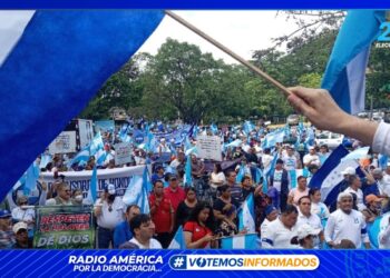 Defensores de Honduras