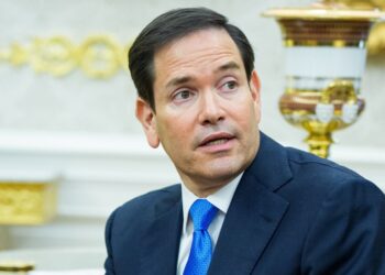 Marco Rubio