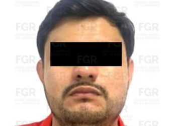 Operador logístico de Los Chapitos