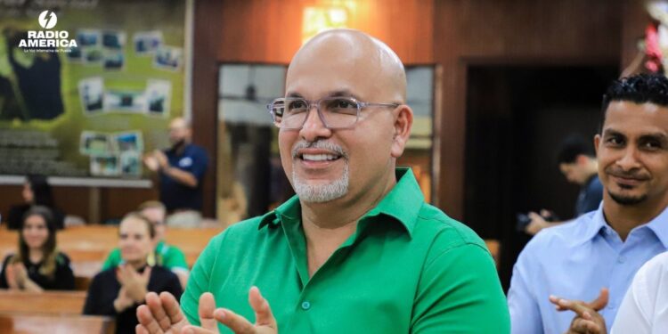 Orinson Amaya