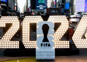 Sorteo Mundial
