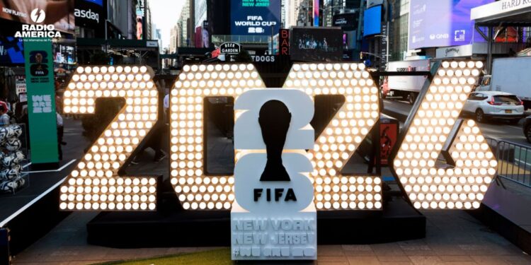 Sorteo Mundial