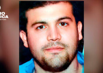 Joaquín Guzmán López, hijo del Chapo, se declara culpable de narcotráfico en EE.UU.
