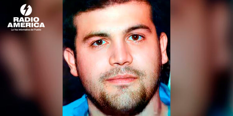Joaquín Guzmán López, hijo del Chapo, se declara culpable de narcotráfico en EE.UU.