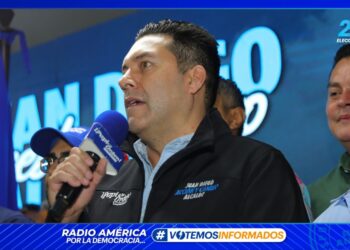 Alcalde