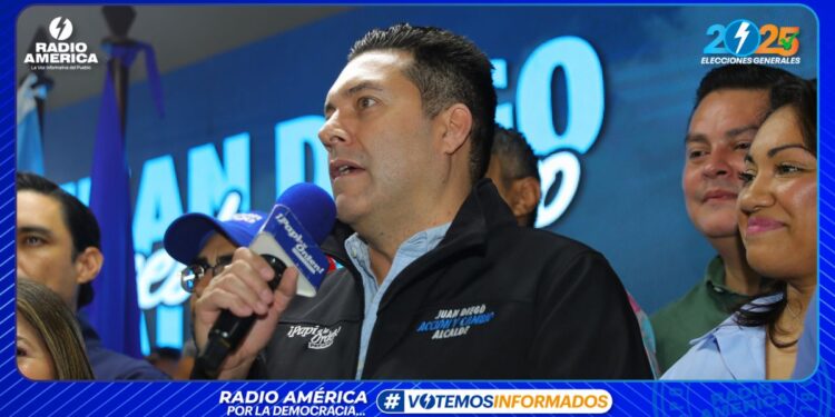 Alcalde