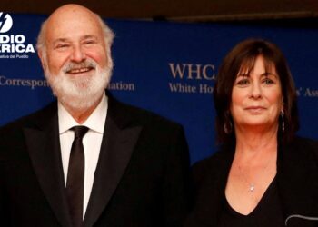 Muerte del director estadounidense Rob Reiner