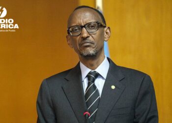 Ruanda y la República Democrática del Congo