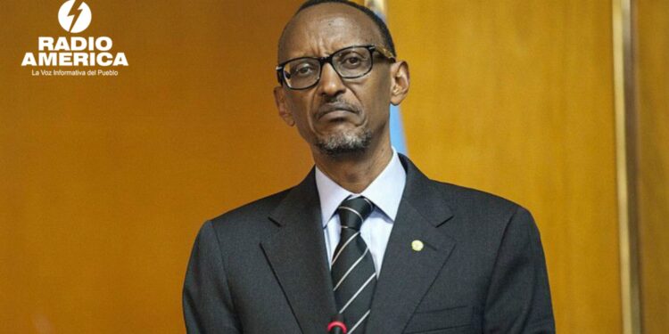 Ruanda y la República Democrática del Congo