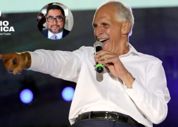 Analista considera "válida" la petición de Asfura a organismos de no hacer desembolsos durante transición