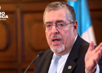 Bernardo Arévalo_radioamérica jpg