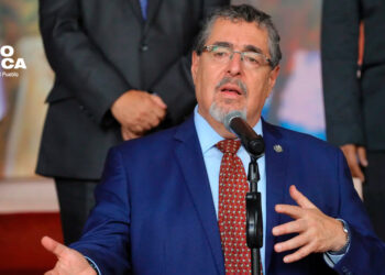 Bernardo Arévalo_radioamérica jpg